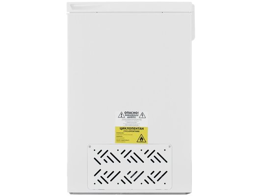 Морозильный ларь KRAFT BD (W)-230RX